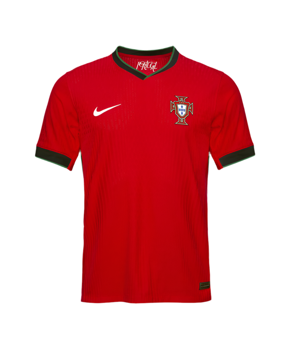 Jersey Selection Portugal I 24/25 - Red