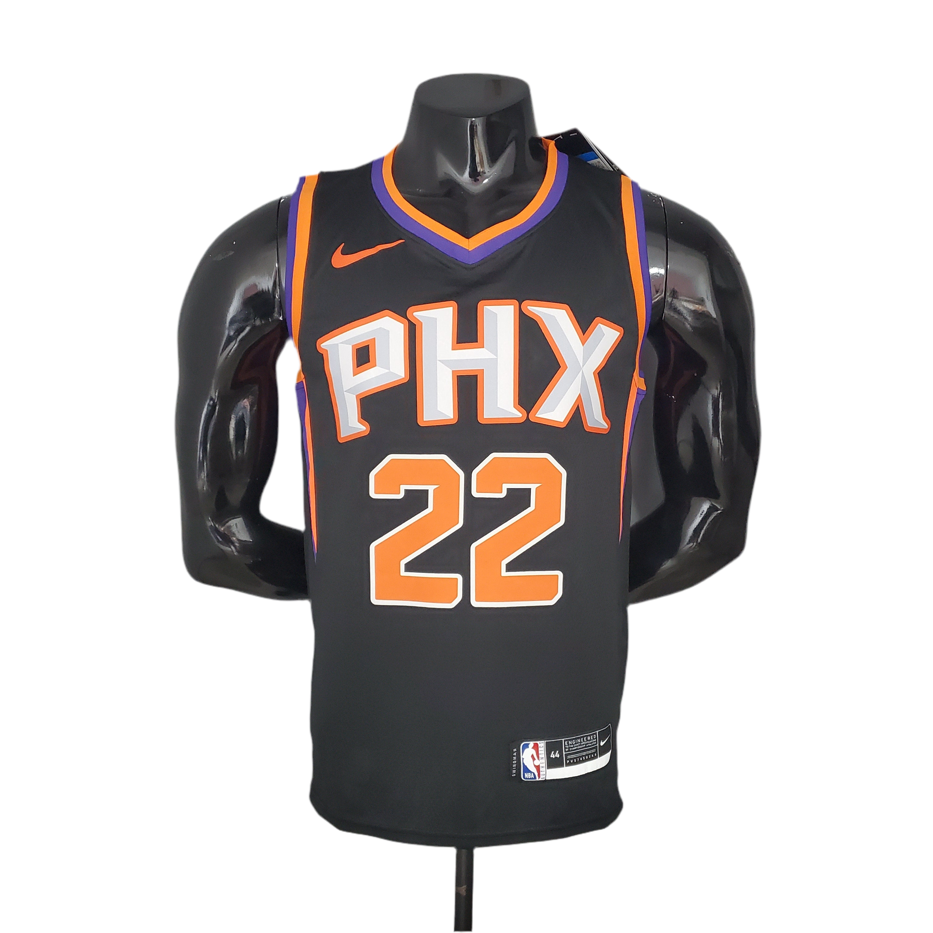 NBA Phoenix Suns - Black