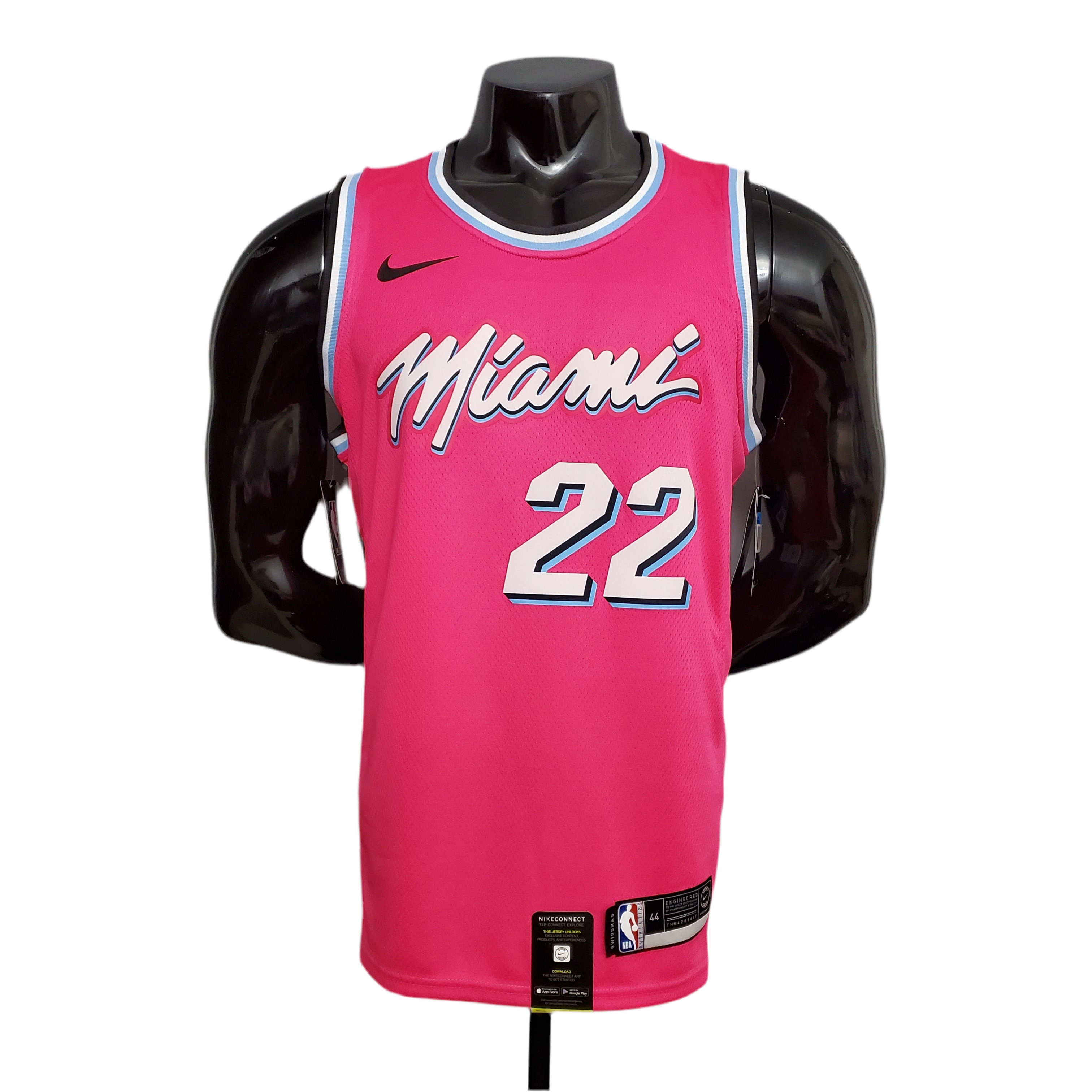 NBA Miami Heat - Pink