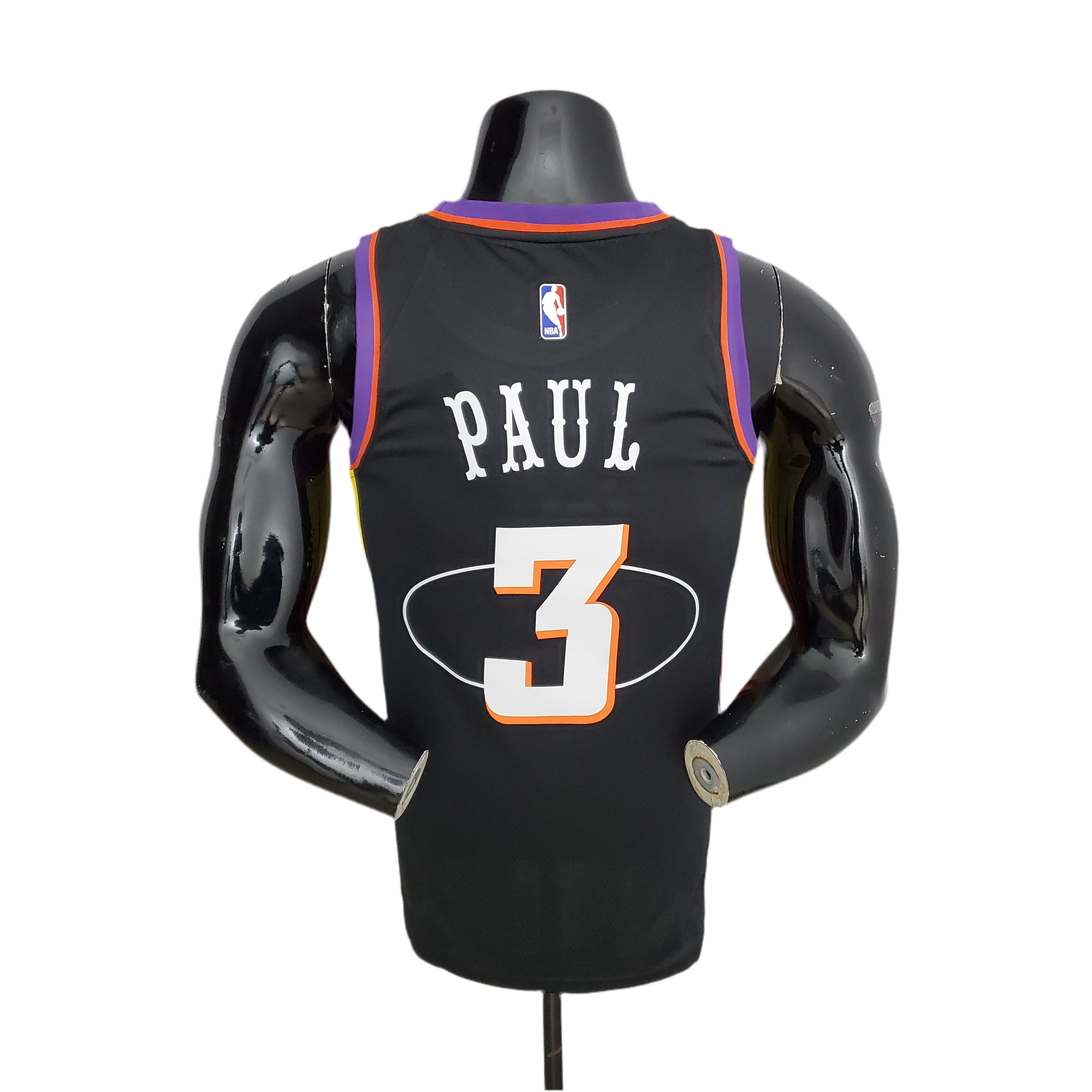 NBA Phoenix Suns - Black