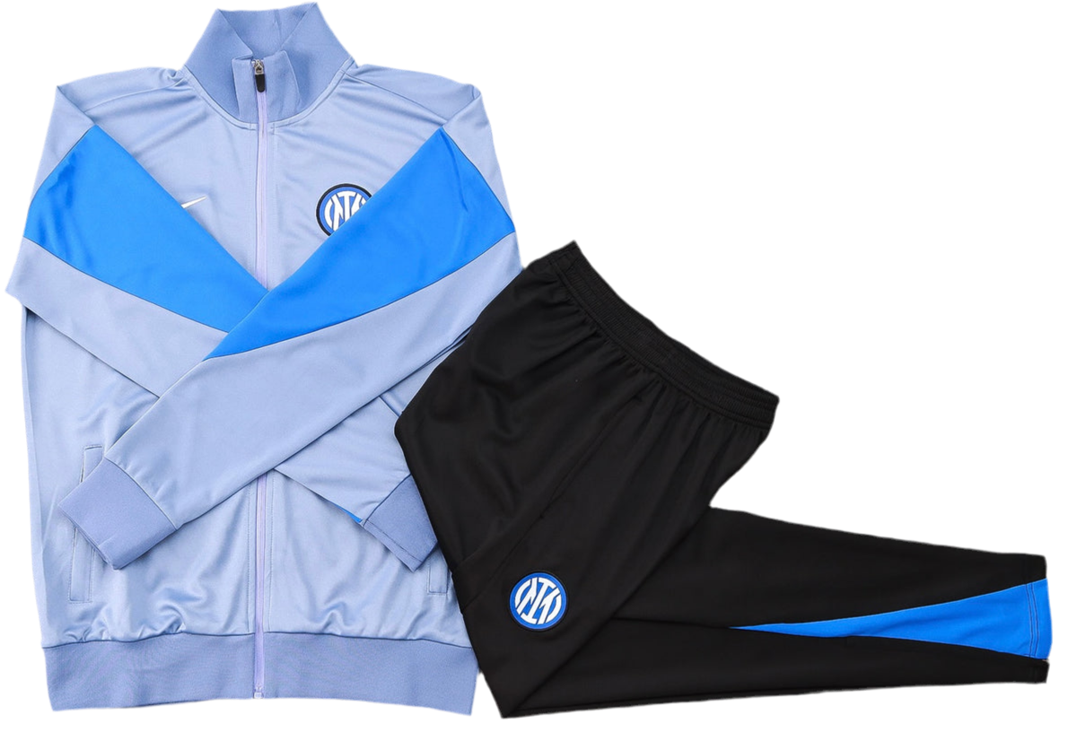 Tracksuit Internazionale 24/25 - Blue