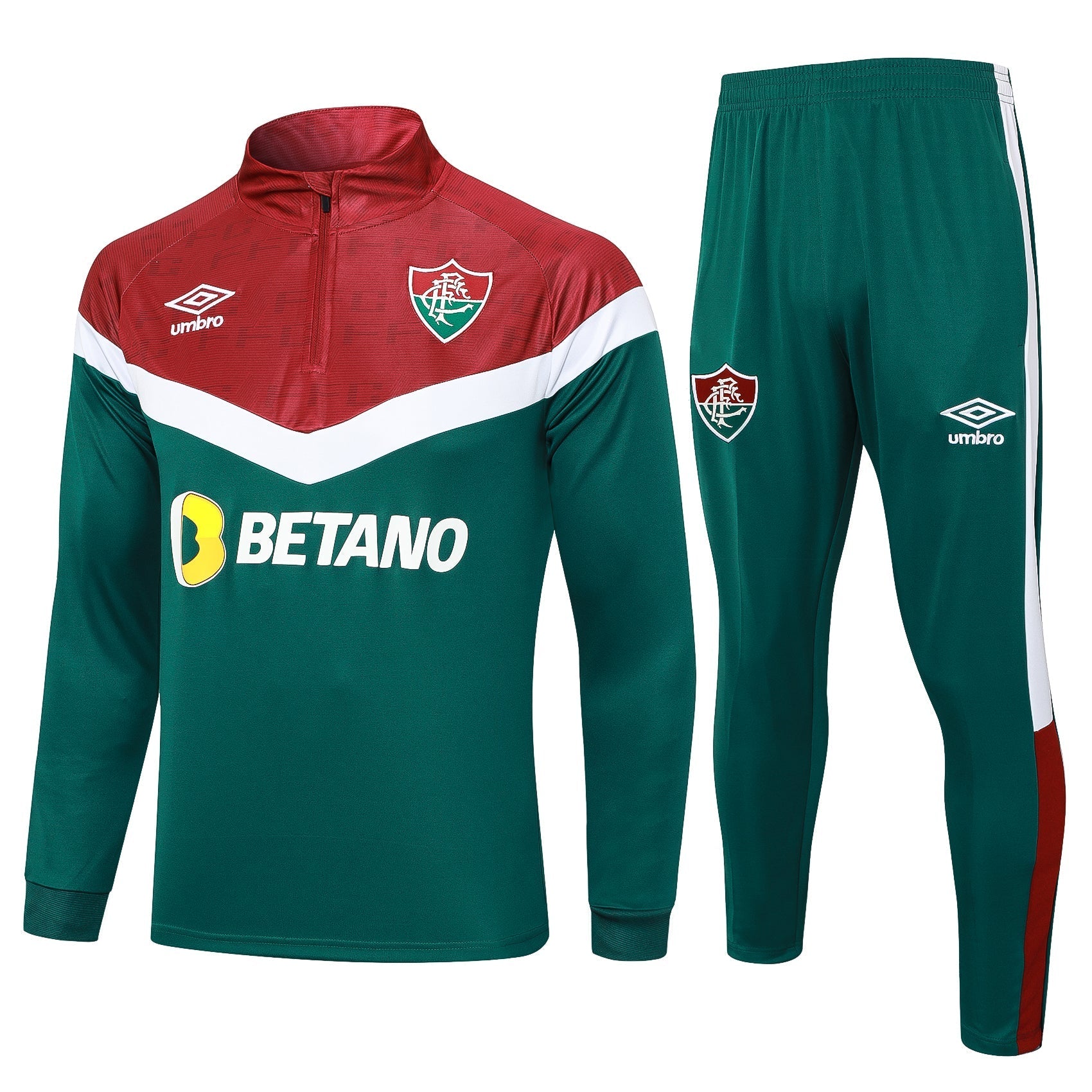 Tracksuit Fluminense 23/24