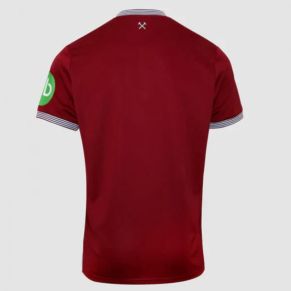 Jersey West Ham I 25/26
