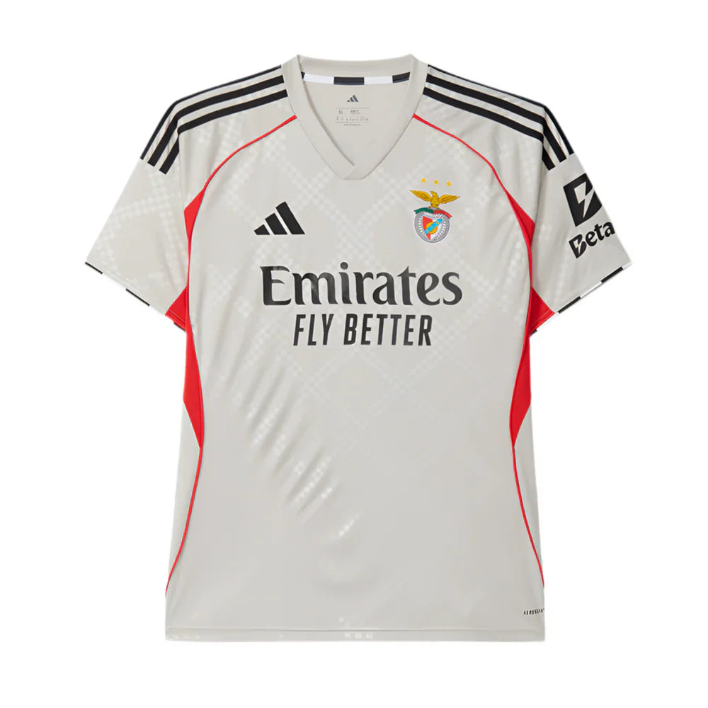 Jersey Benfica - 25/26