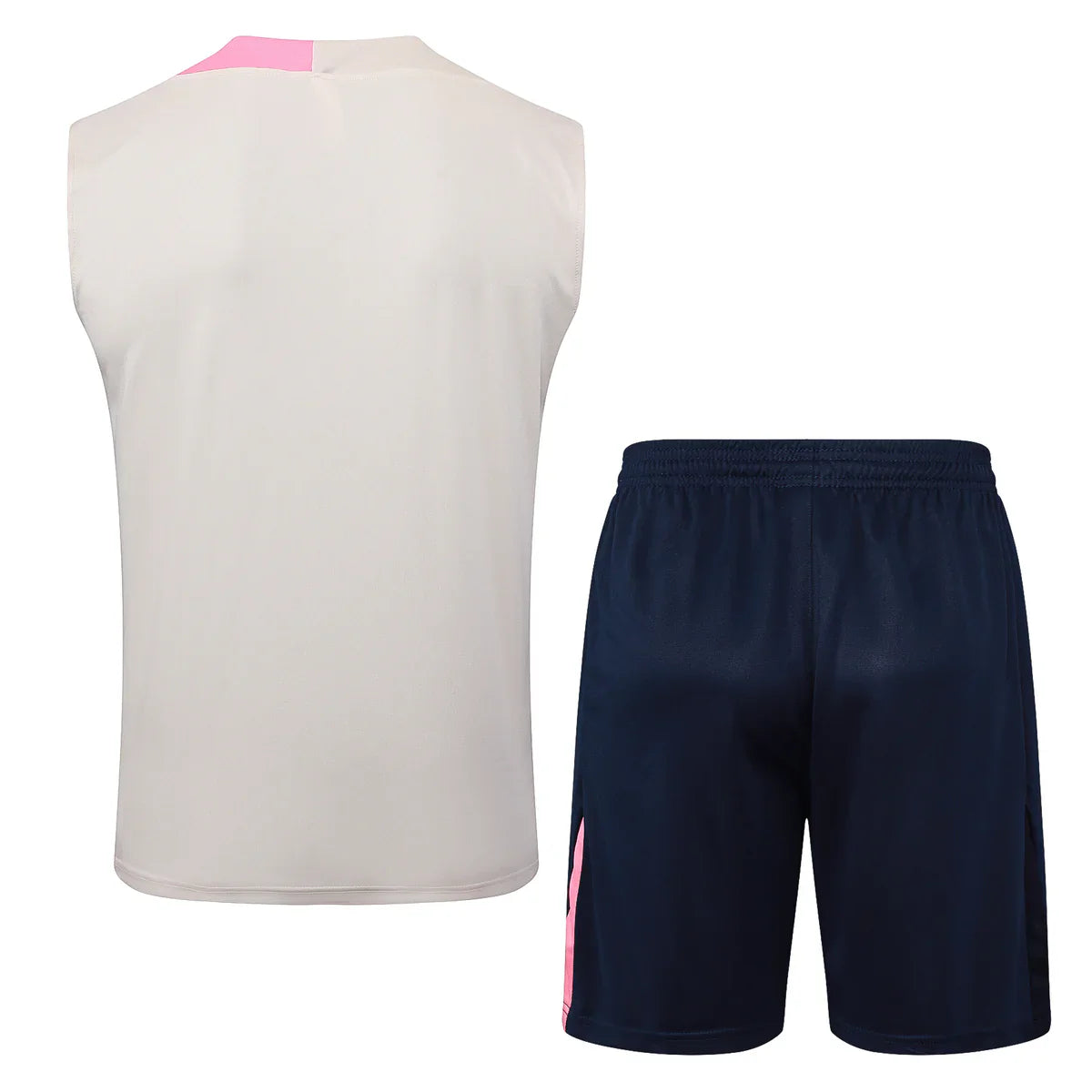 Sleeveless Jersey and Short Barcelona - 25/26