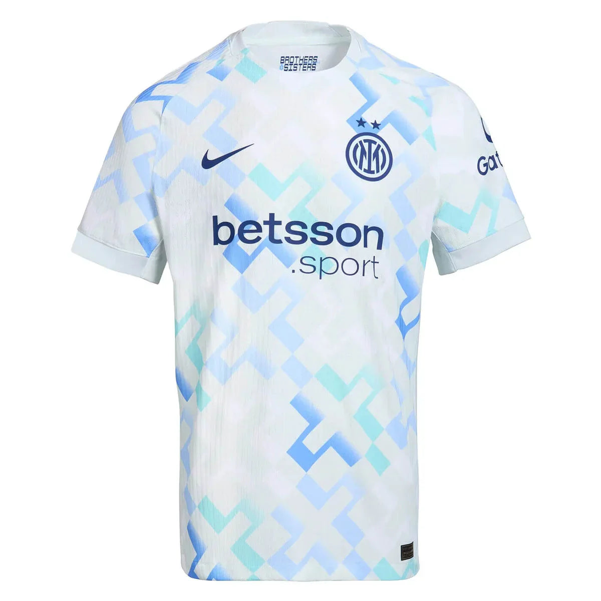 Jersey Internazionale II - 25/26