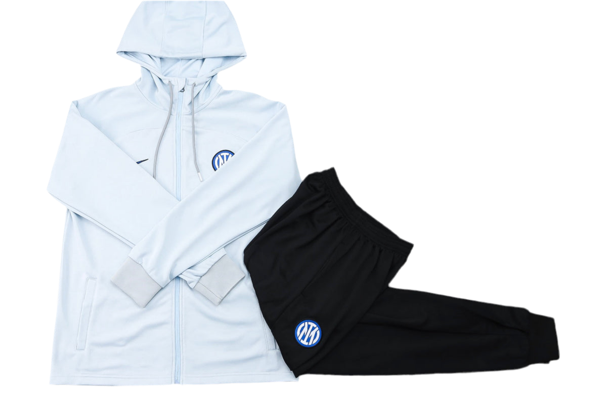 Tracksuit Internazionale 24/25 - Blue