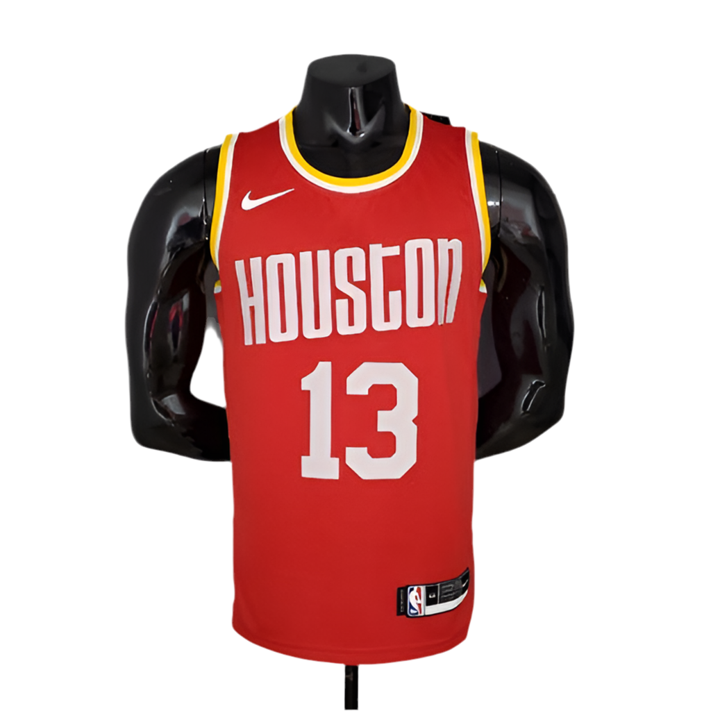 NBA Houston Rockets - Red