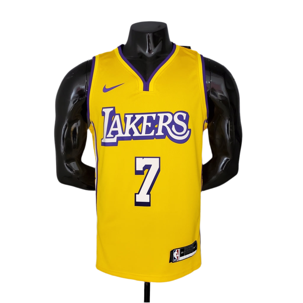 NBA Los Angeles Lakers - Yellow