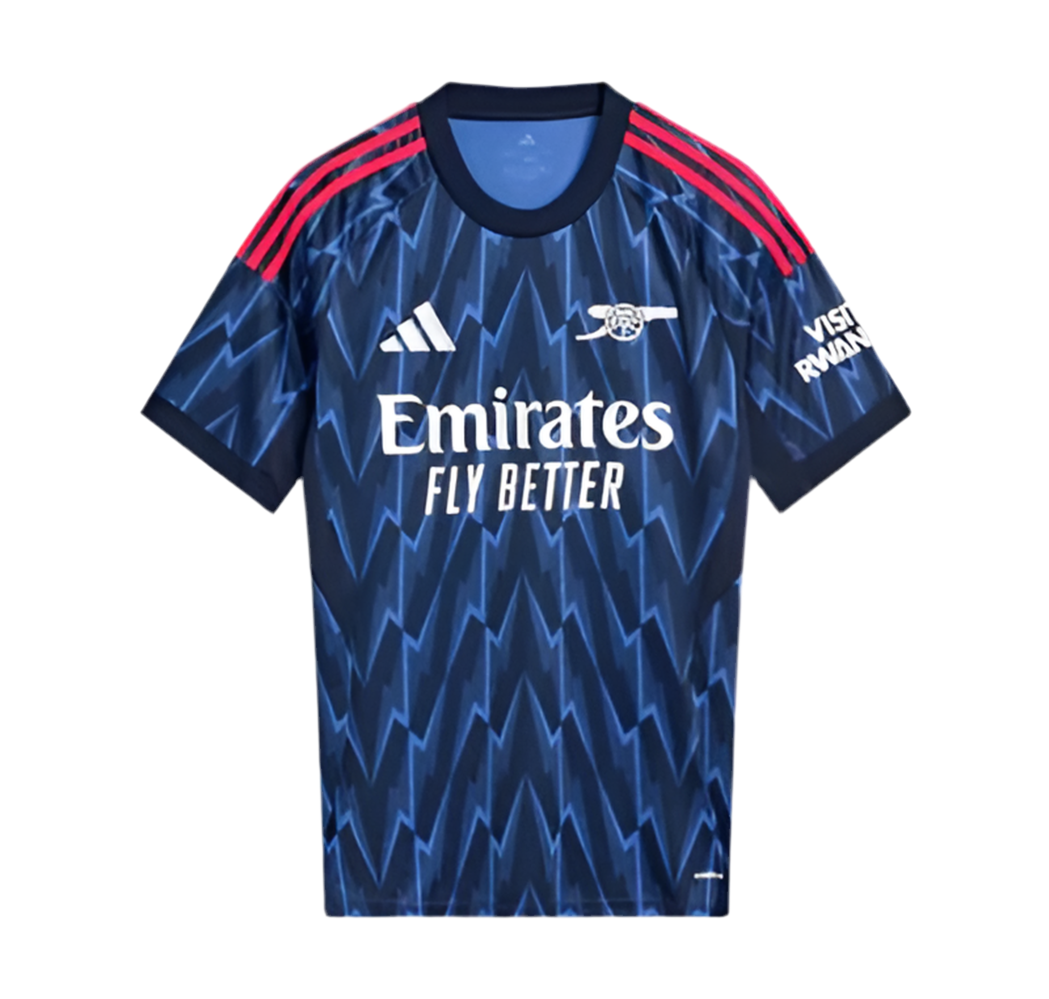 Jersey Arsenal II - 25/26