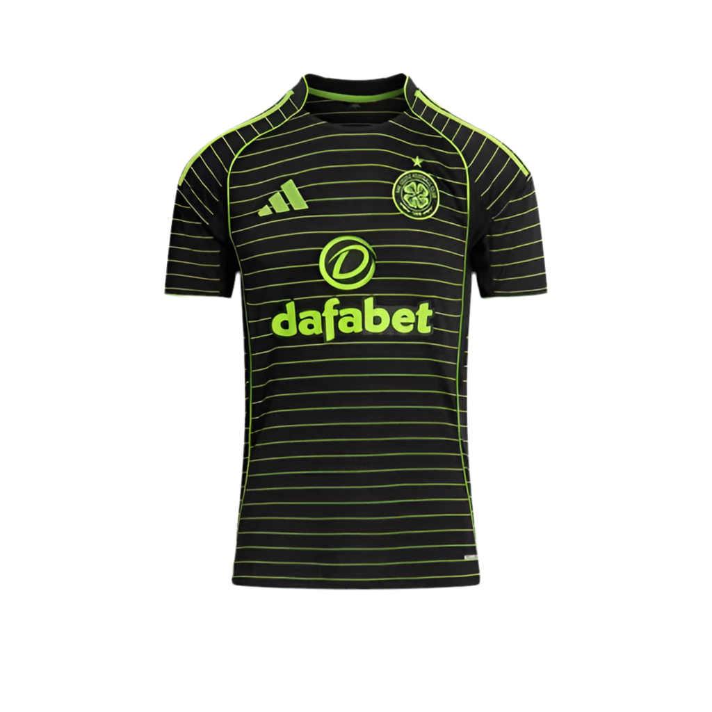 Jersey Celtic FC II 25/26