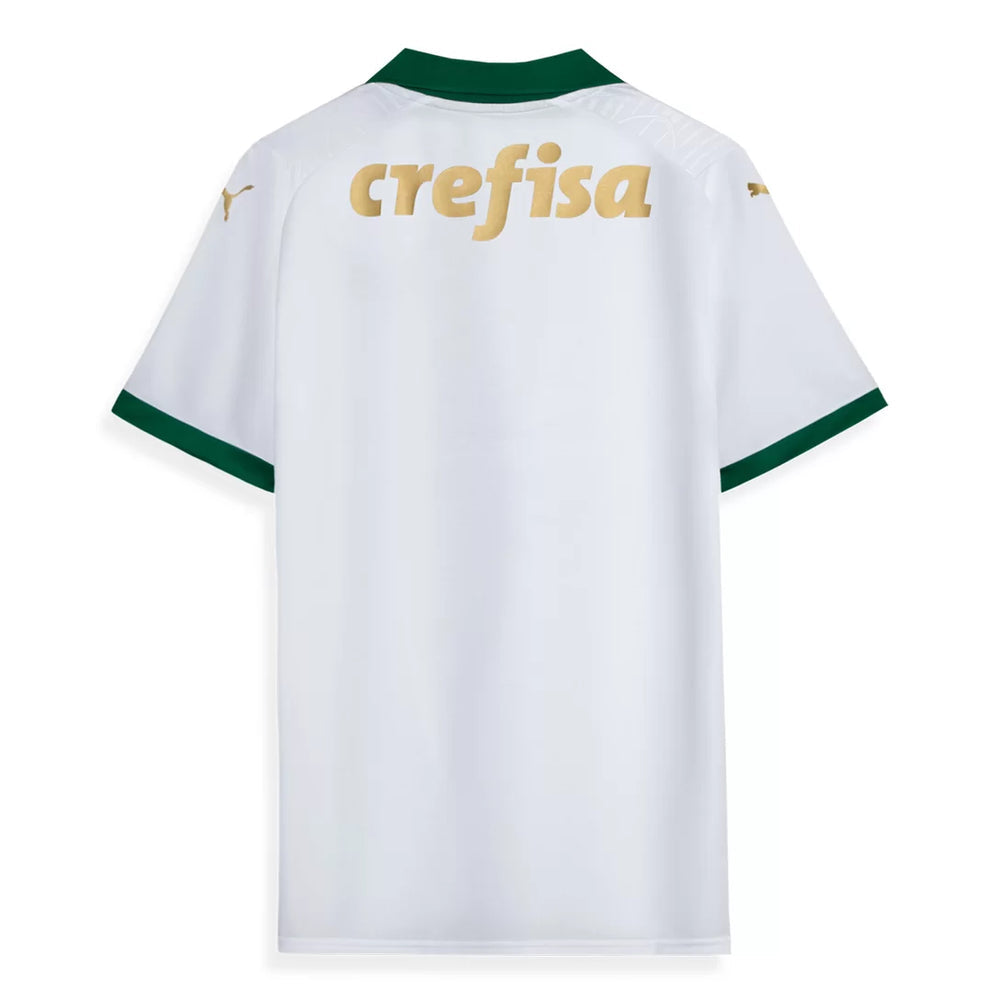 Jersey Palmeiras II 24/25 - White