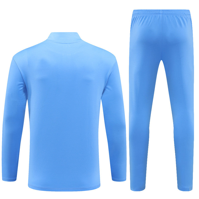 Tracksuit Argentina 24/25 - Blue