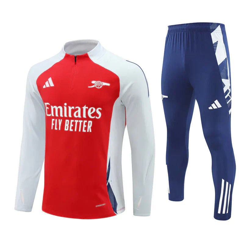 Tracksuit Arsenal 24/25 - Red