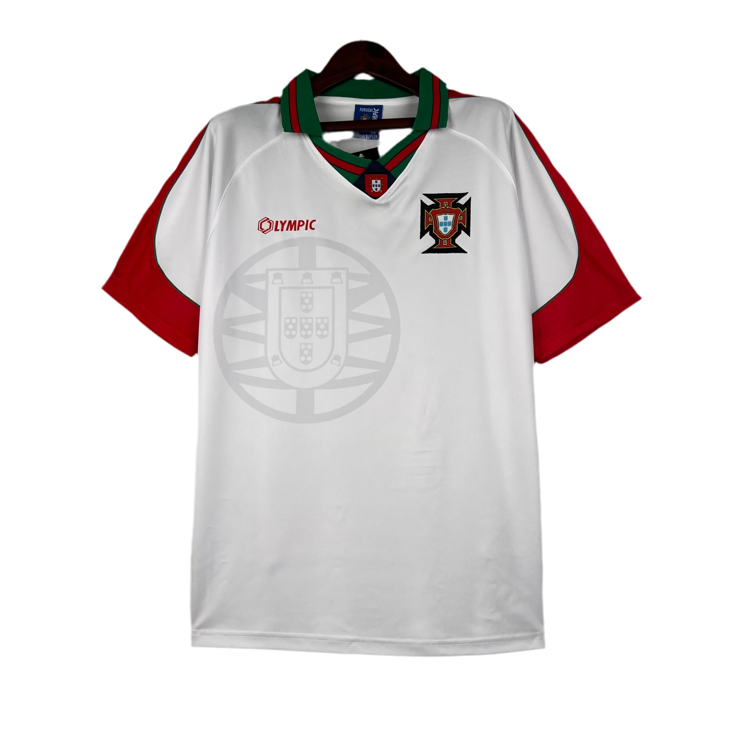 Jersey Portugal I Retro 1996/1997