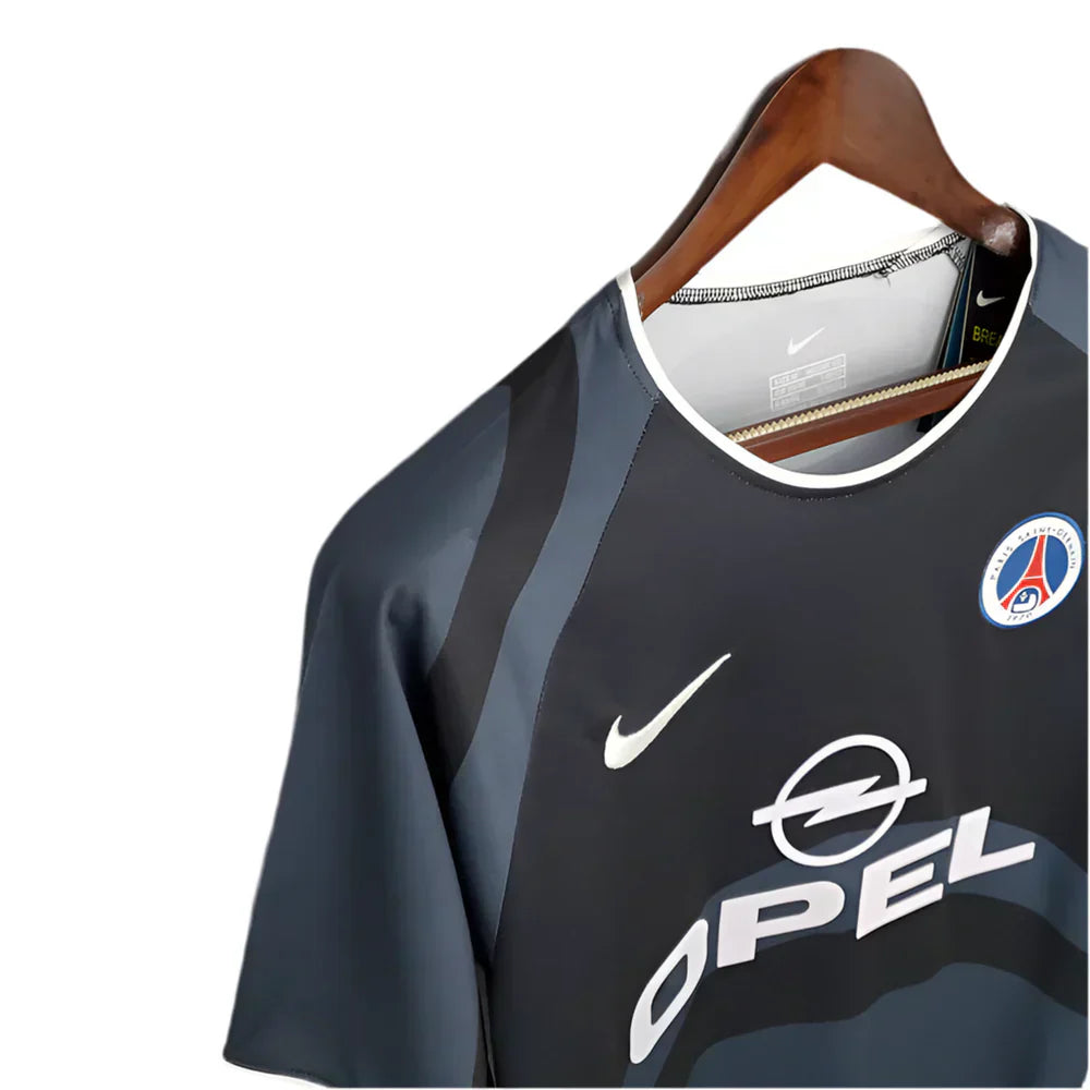 Jersey Retro PSG 01/02