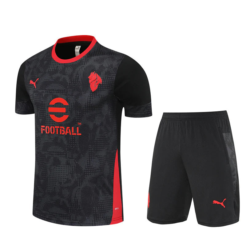 Kids Kit AC Milan I 25/26