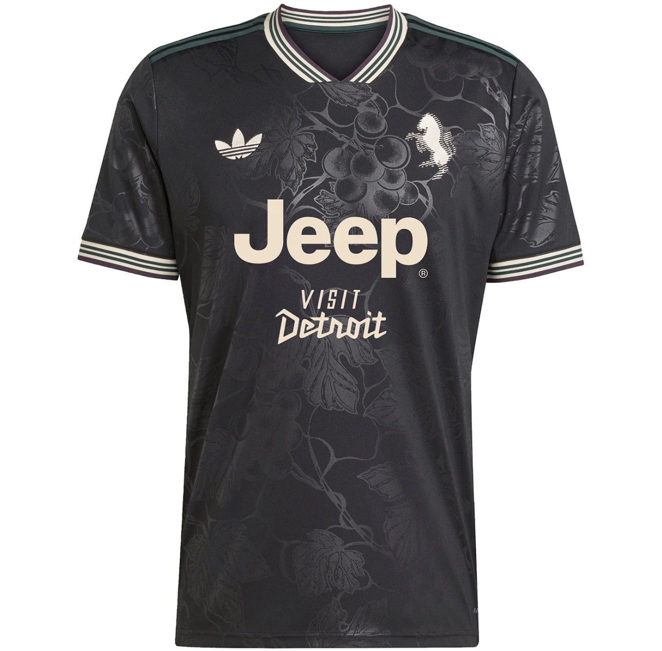 Jersey Juventus III 25/26