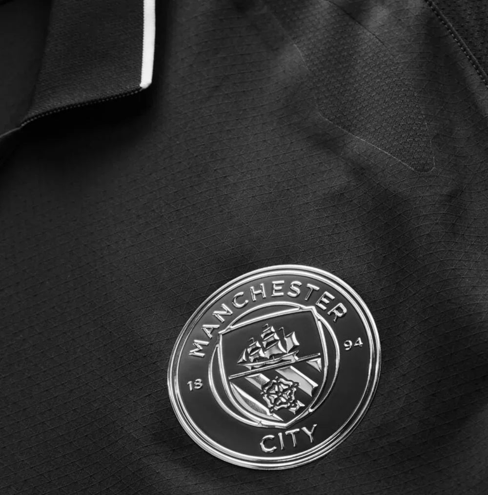 Player Jersey Manchester City II - 25/26