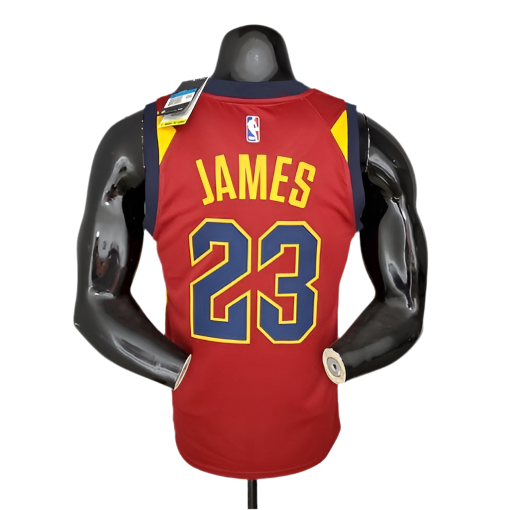 NBA Cleveland Cavaliers - Red