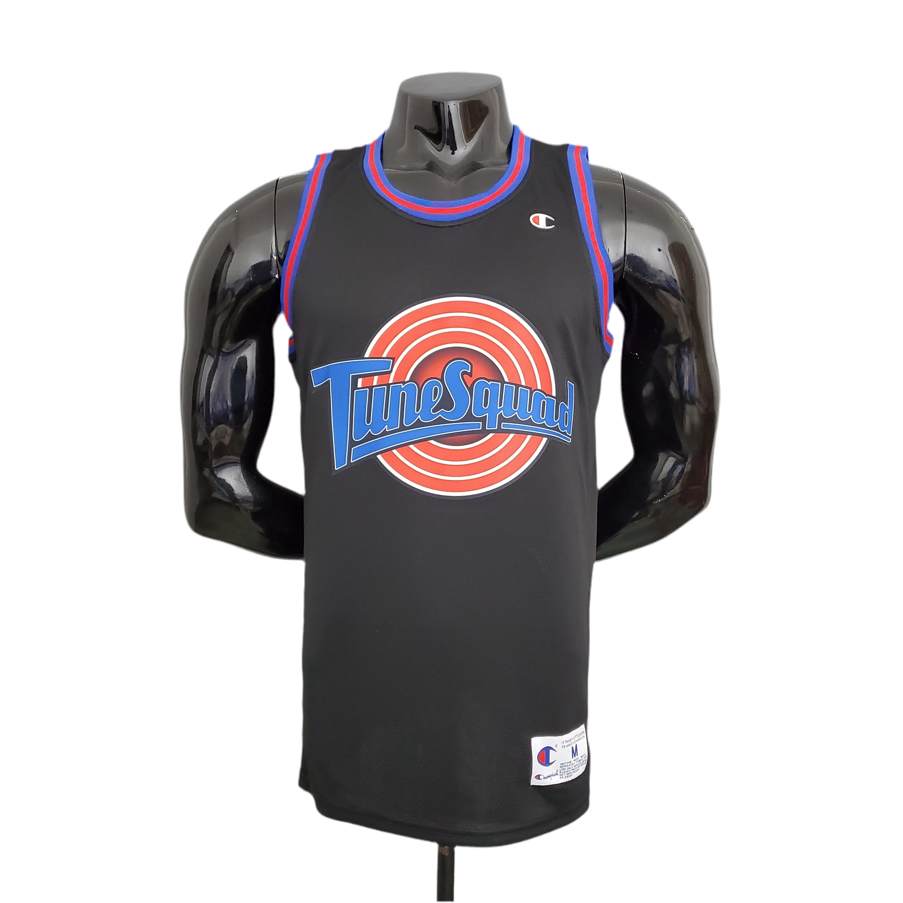 NBA Slam Dunk - Black