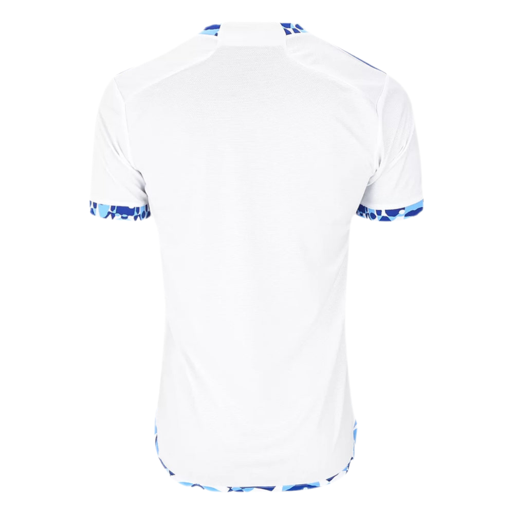 Jersey Cruzeiro II 24/25 - White