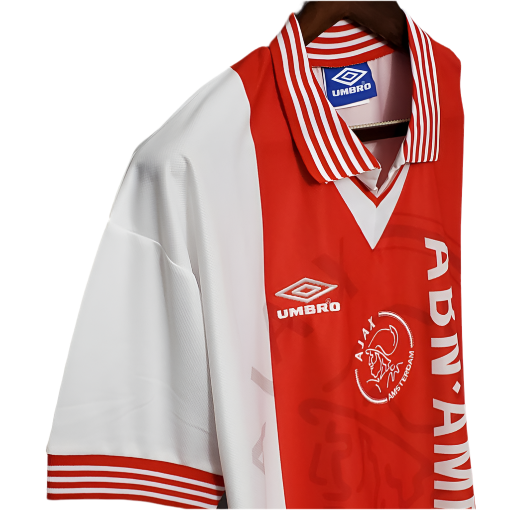 Jersey Ajax Retro 1995/1996