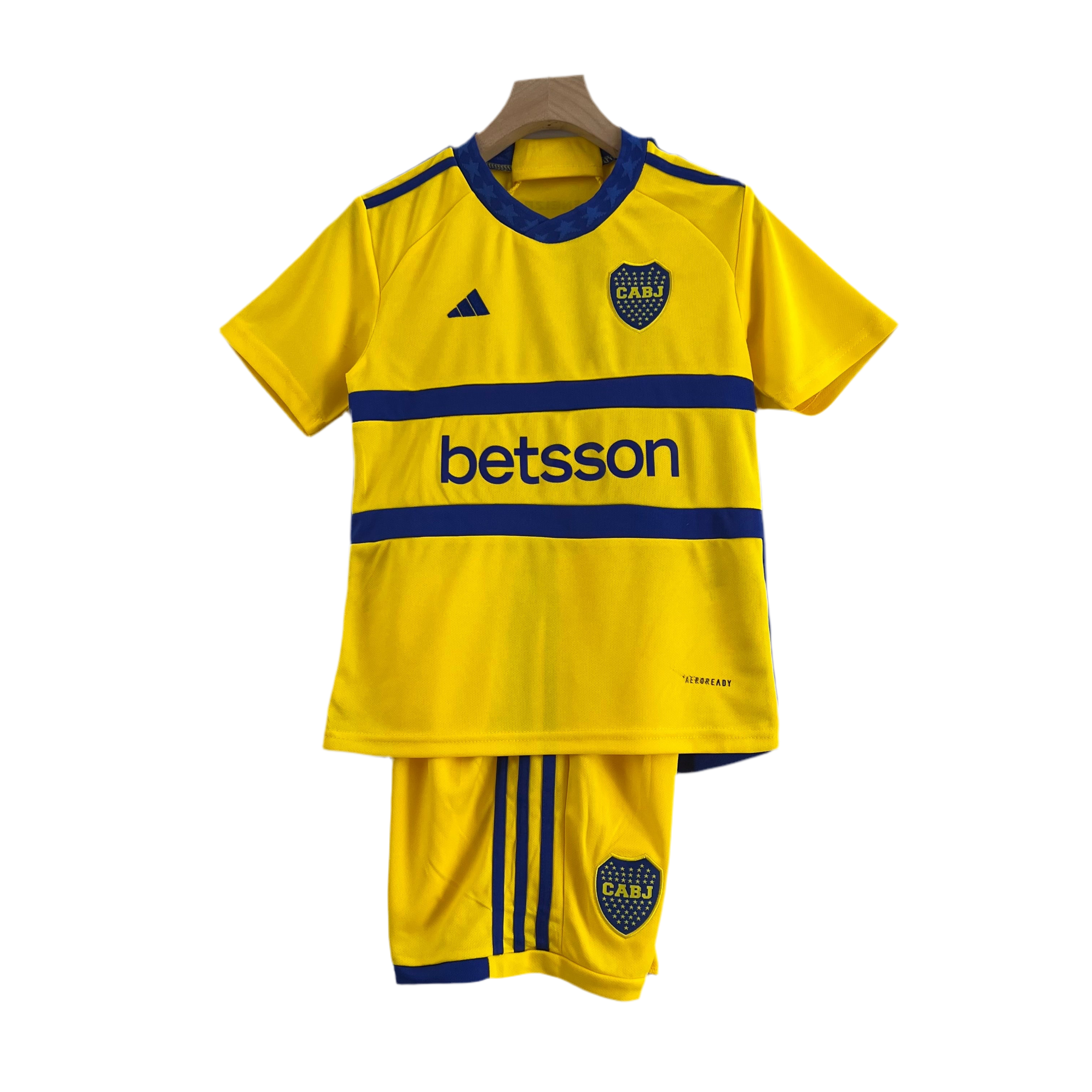 Kids Kit Boca Juniors II 23/24