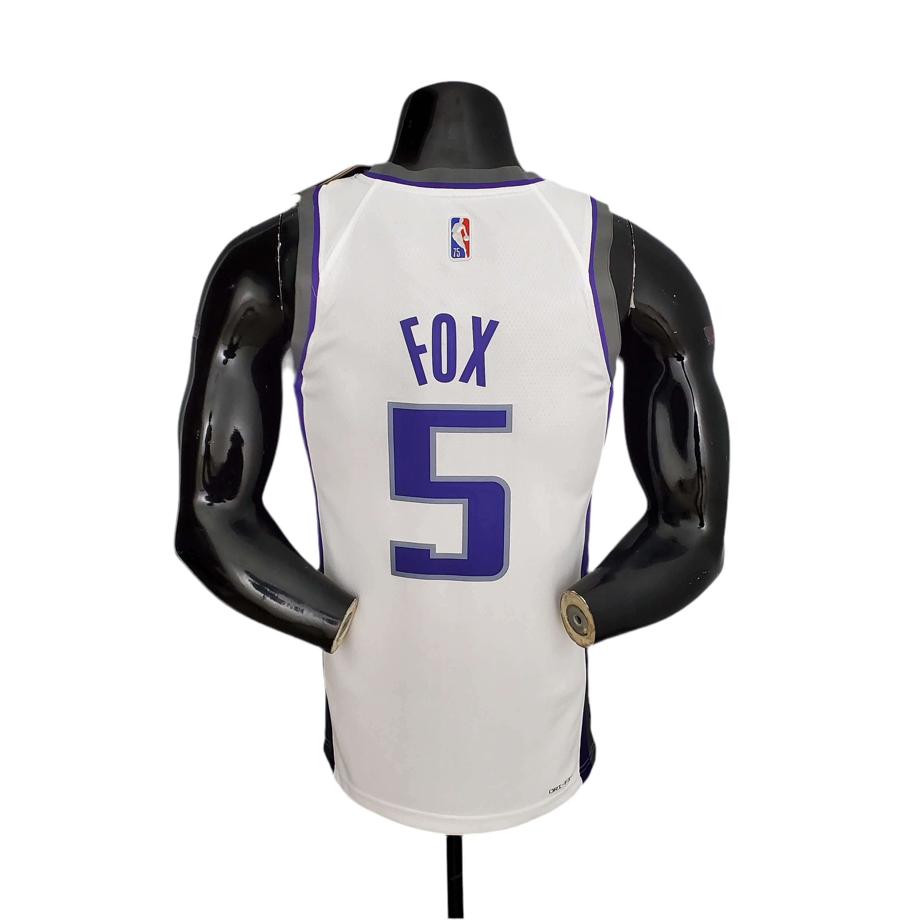 NBA Sacramento Kings - White