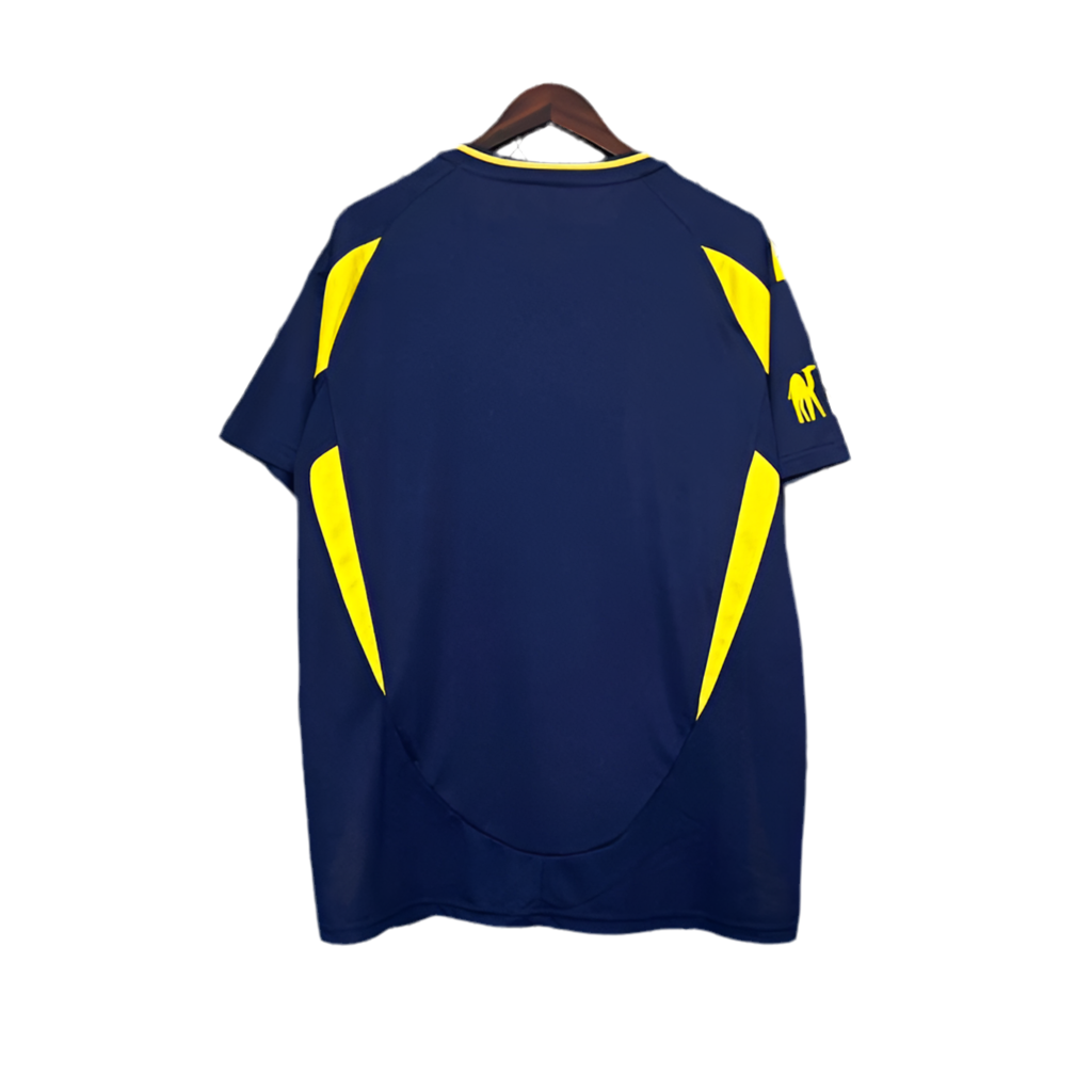 Jersey Al-Nassr II 24/25 - Blue