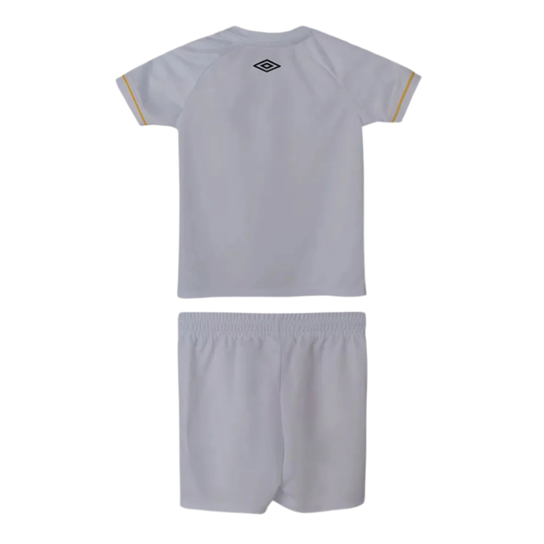 Kids Kit Santos I 24/25 - White