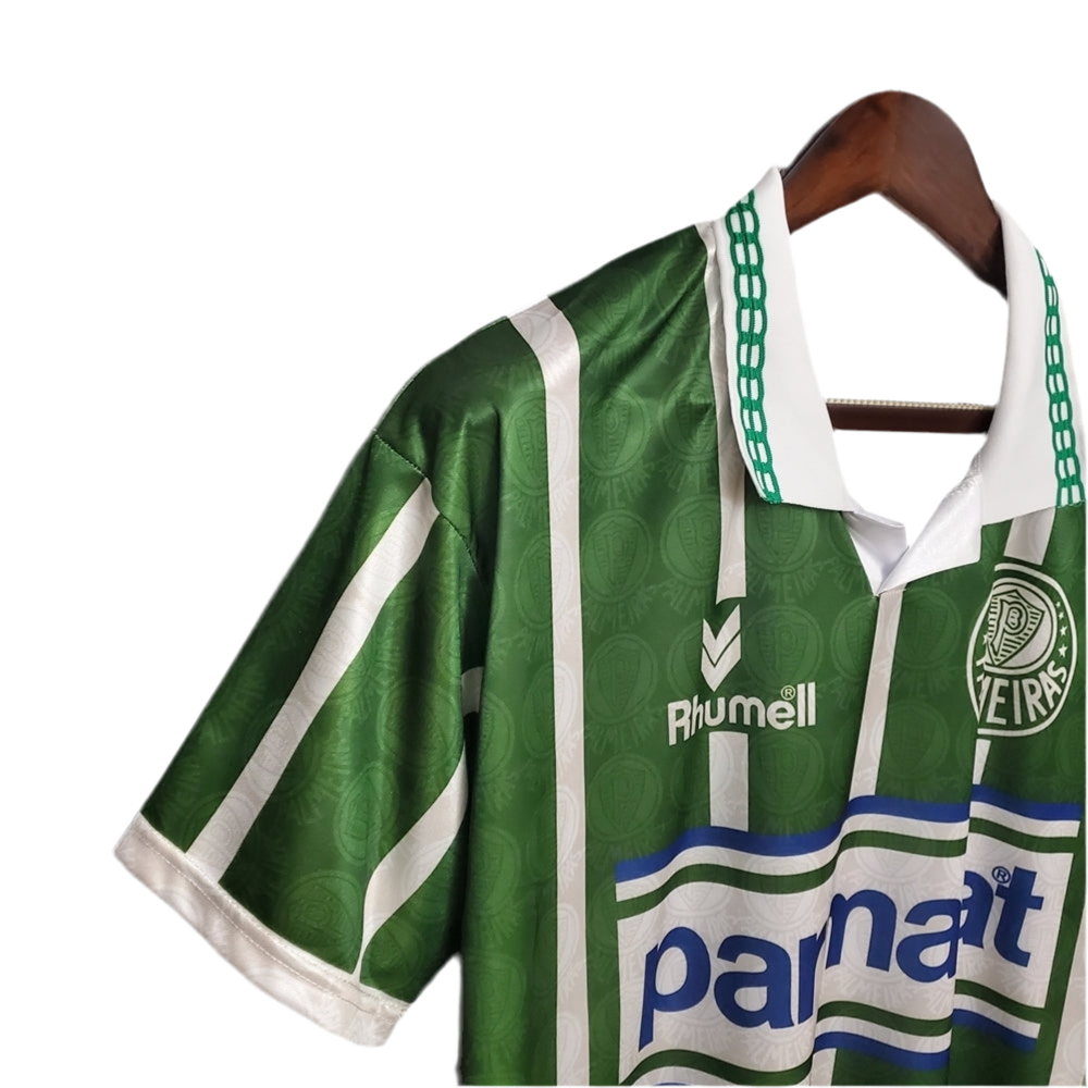 Jersey Palmeiras Retro 93/94