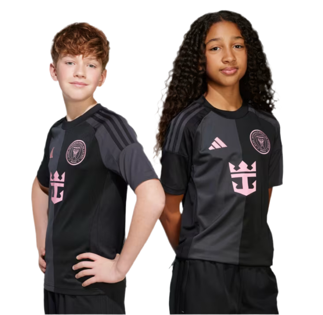 Kids Kit Inter Miami II