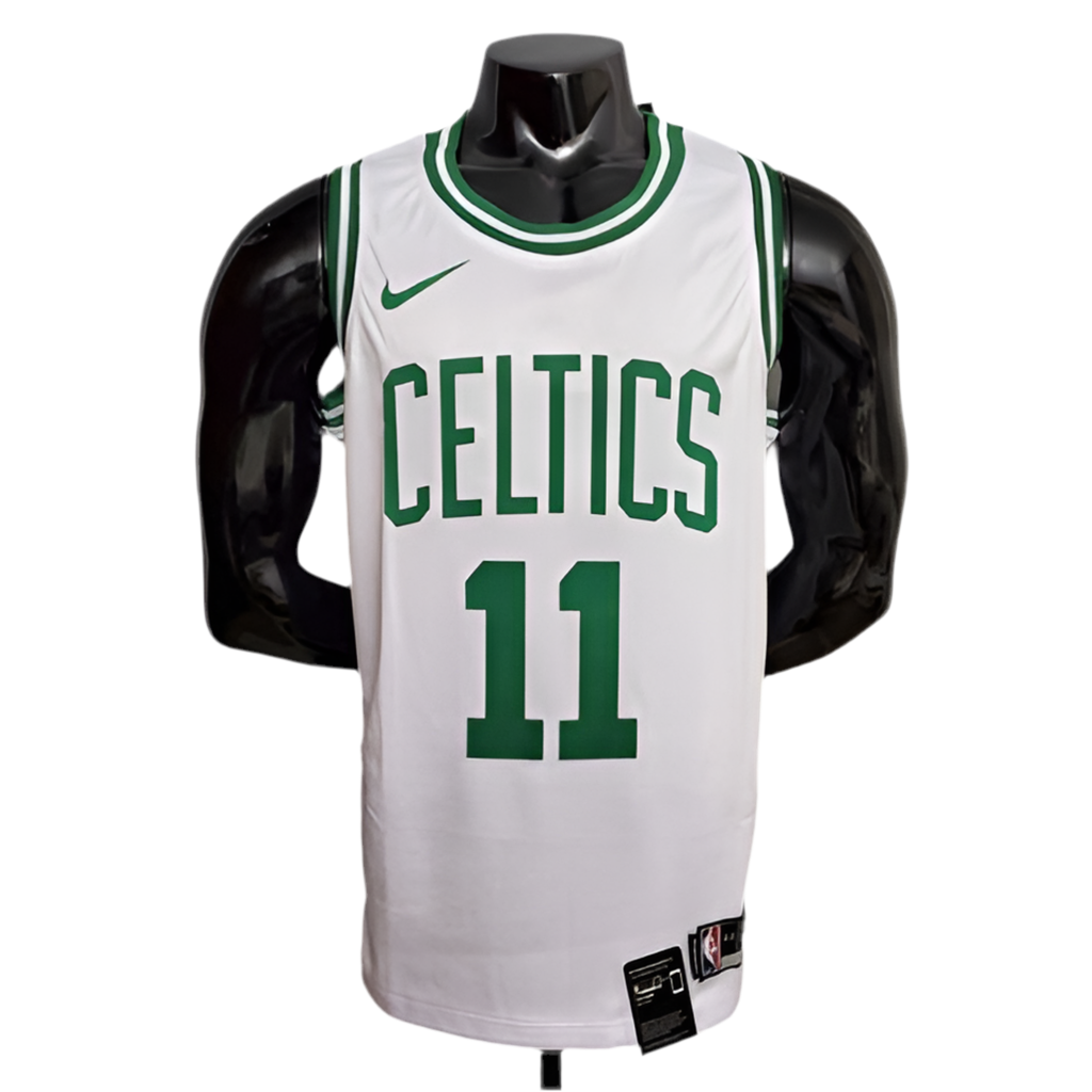 NBA Boston Celtics - White