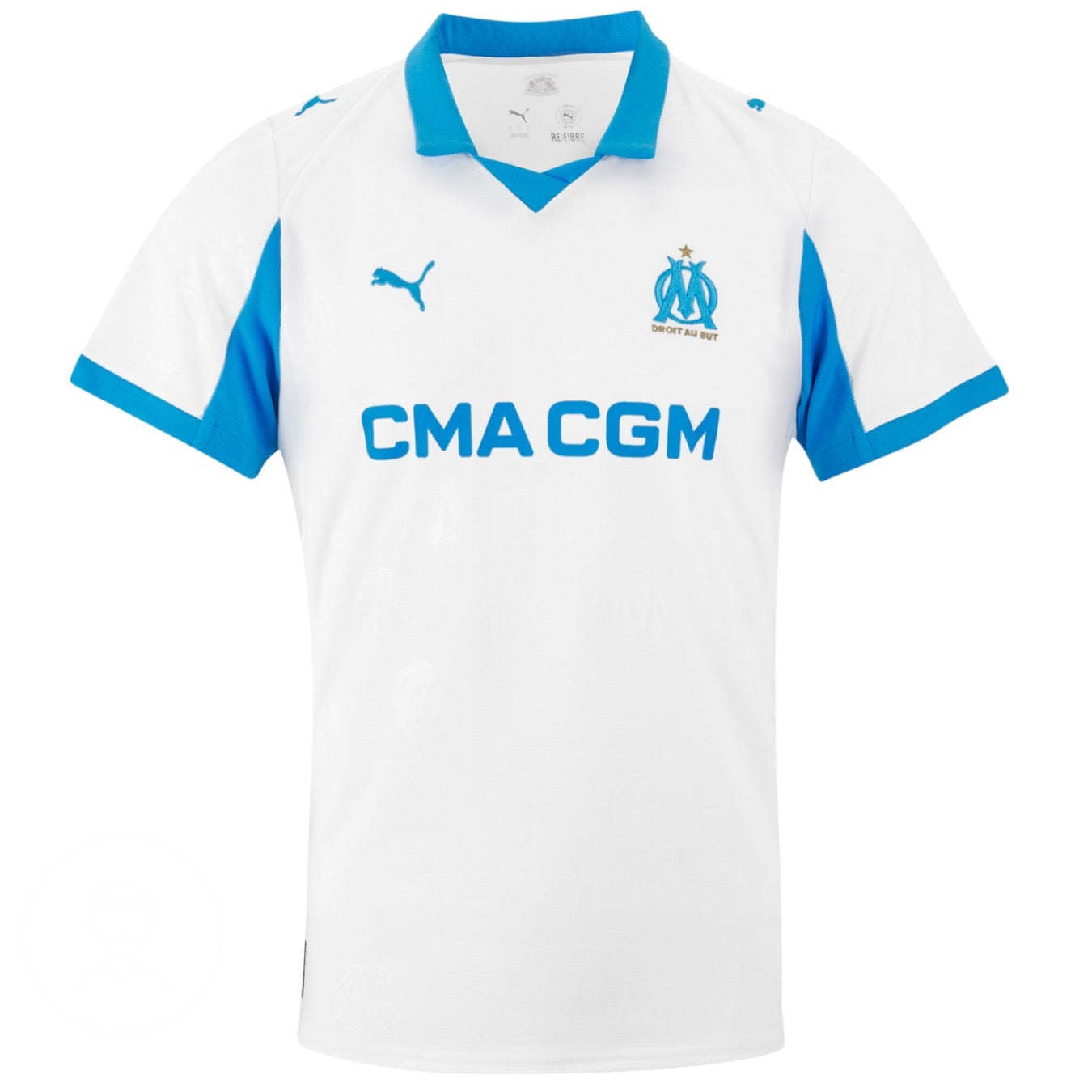 Jersey Olympique de Marseille I - 25/26