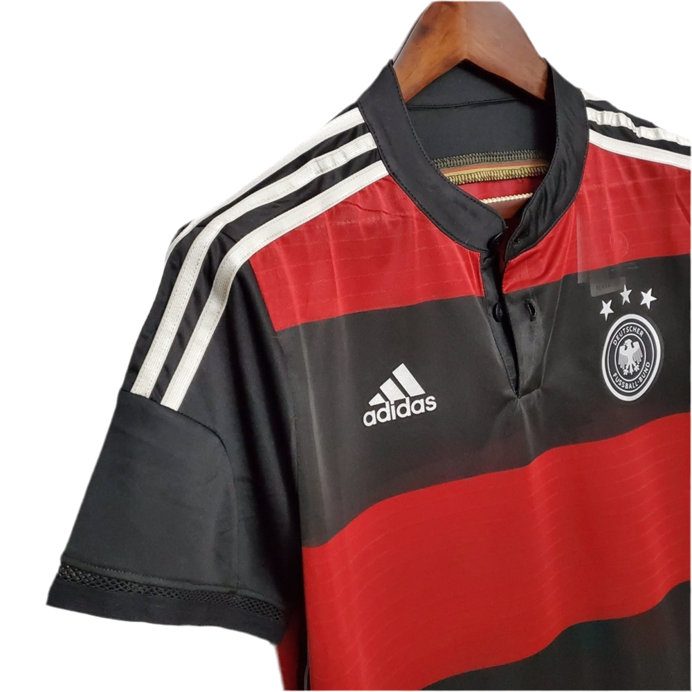 Jersey Germany Retro 2014
