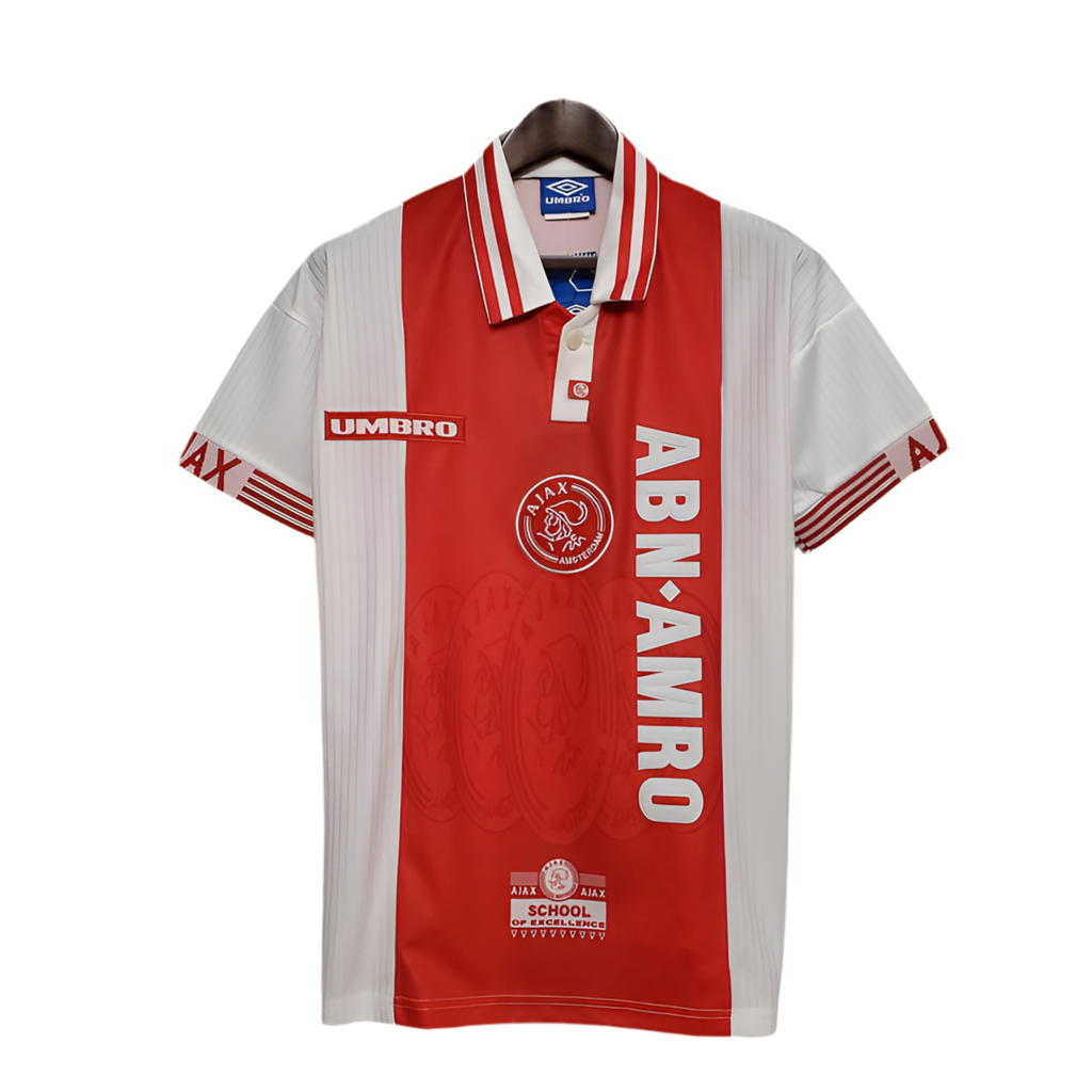 Jersey Ajax Retro 1997/1998