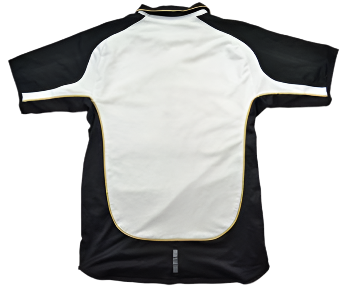 Jersey Manchester United  Retro 2001/2002