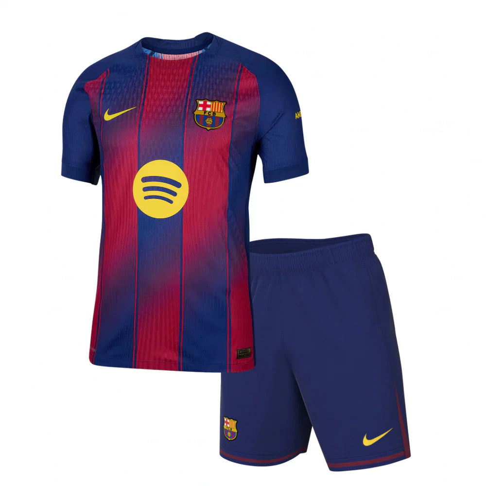 Kids Kit Barcelona I 25/26