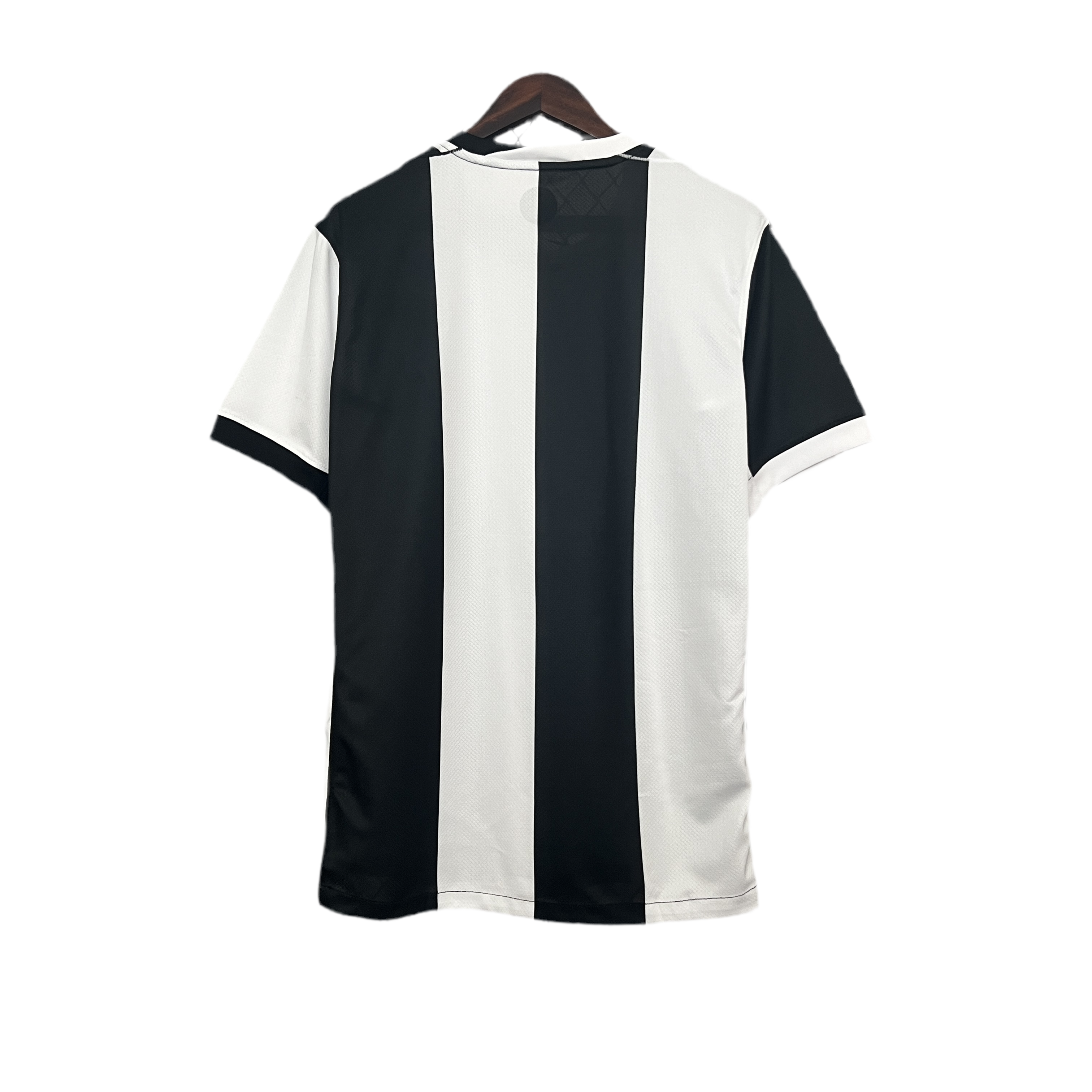 Jersey Corinthians III 24/25 - Black and White