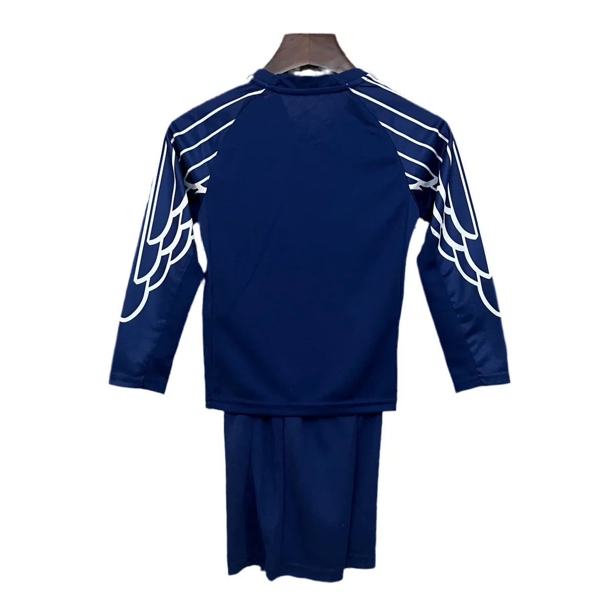 Kids Kit long sleeves PSG - 25/26