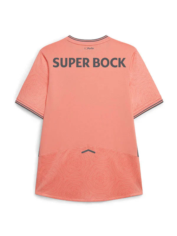Jersey Porto II - 25/26
