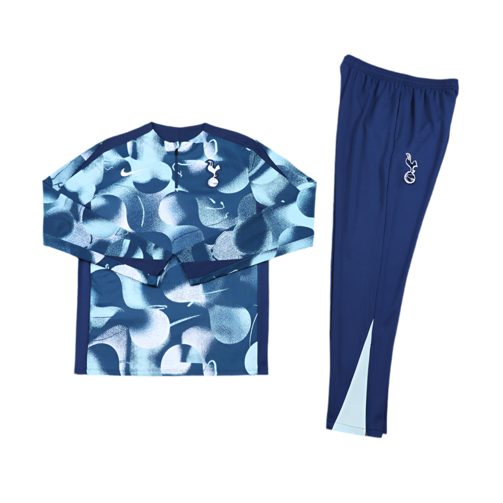 Tracksuit Tottenham 24/25