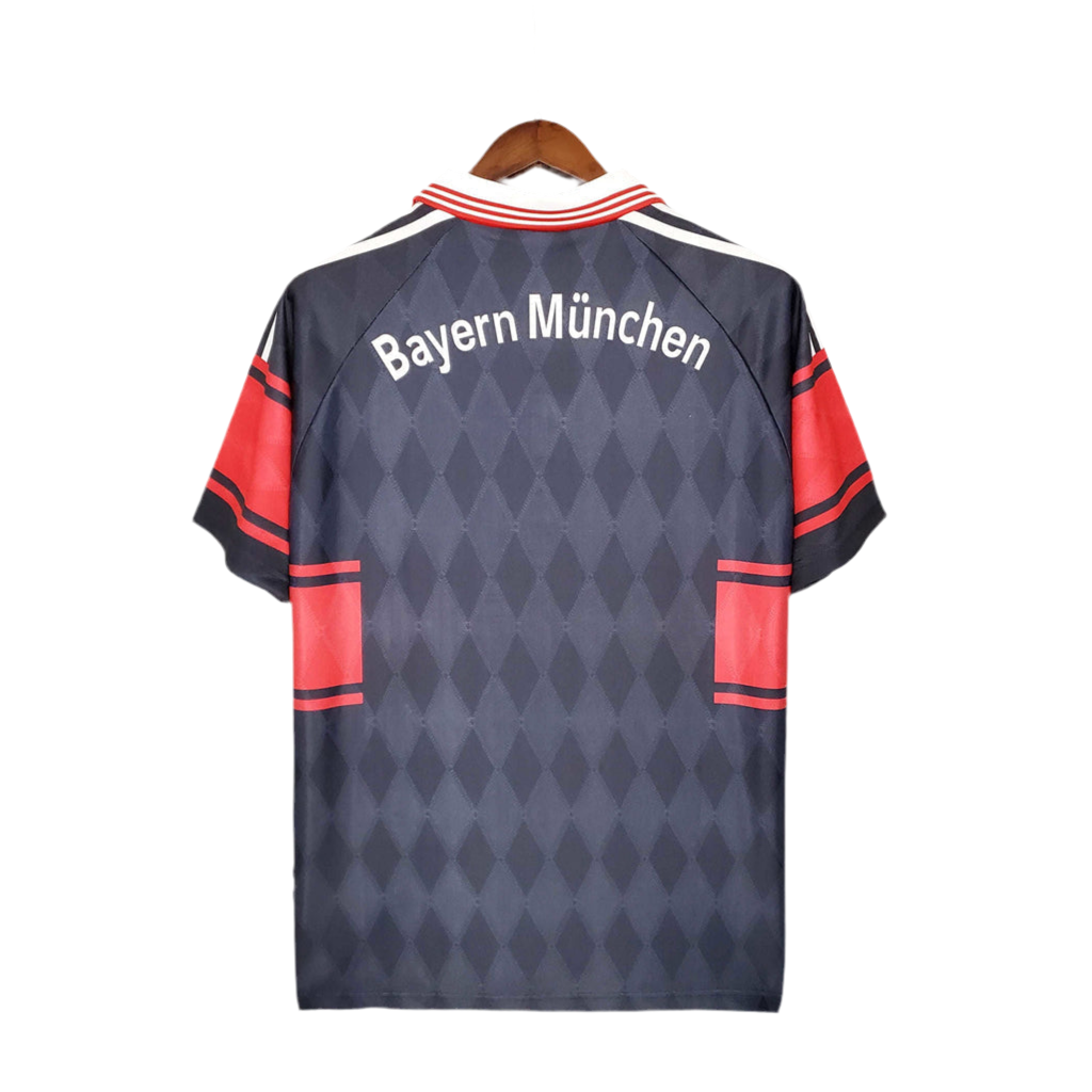 Jersey Bayern Retro 1997/1999