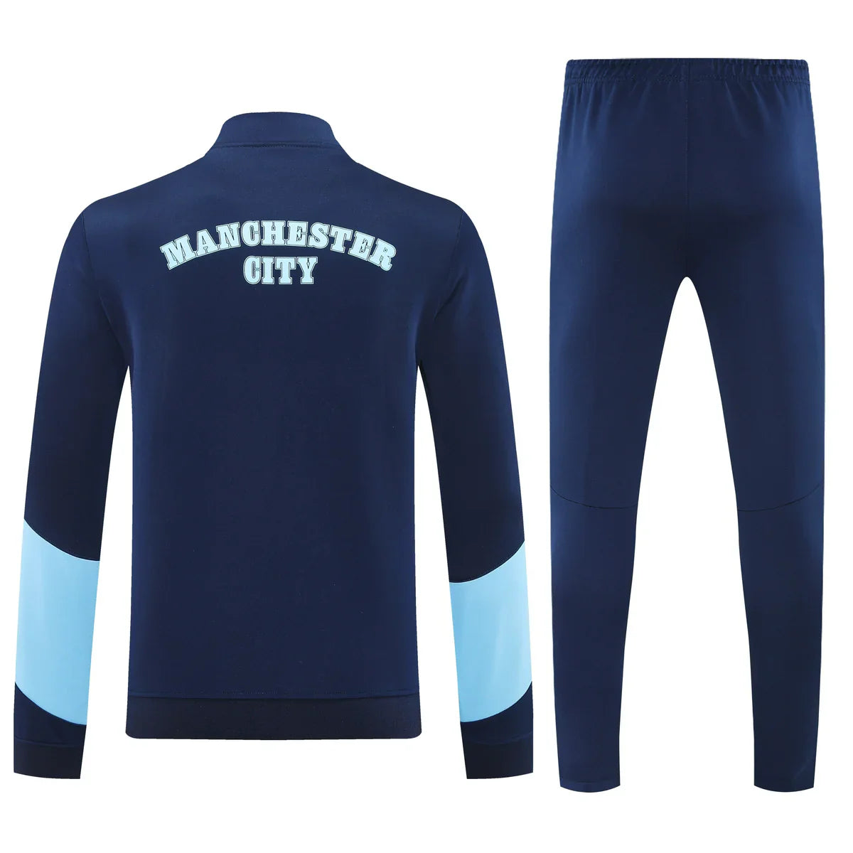 Tracksuit Manchester City - 25/26