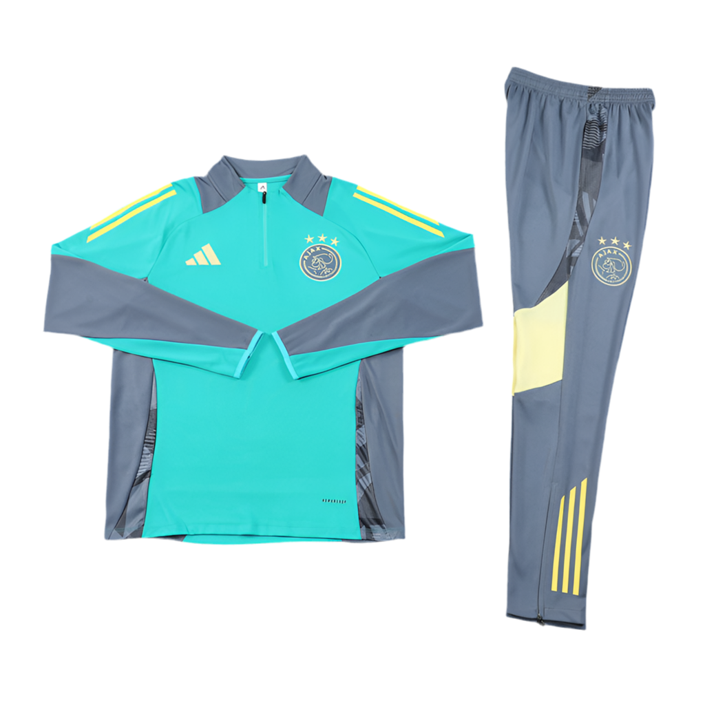 Tracksuit Ajax 24/25 - Blue
