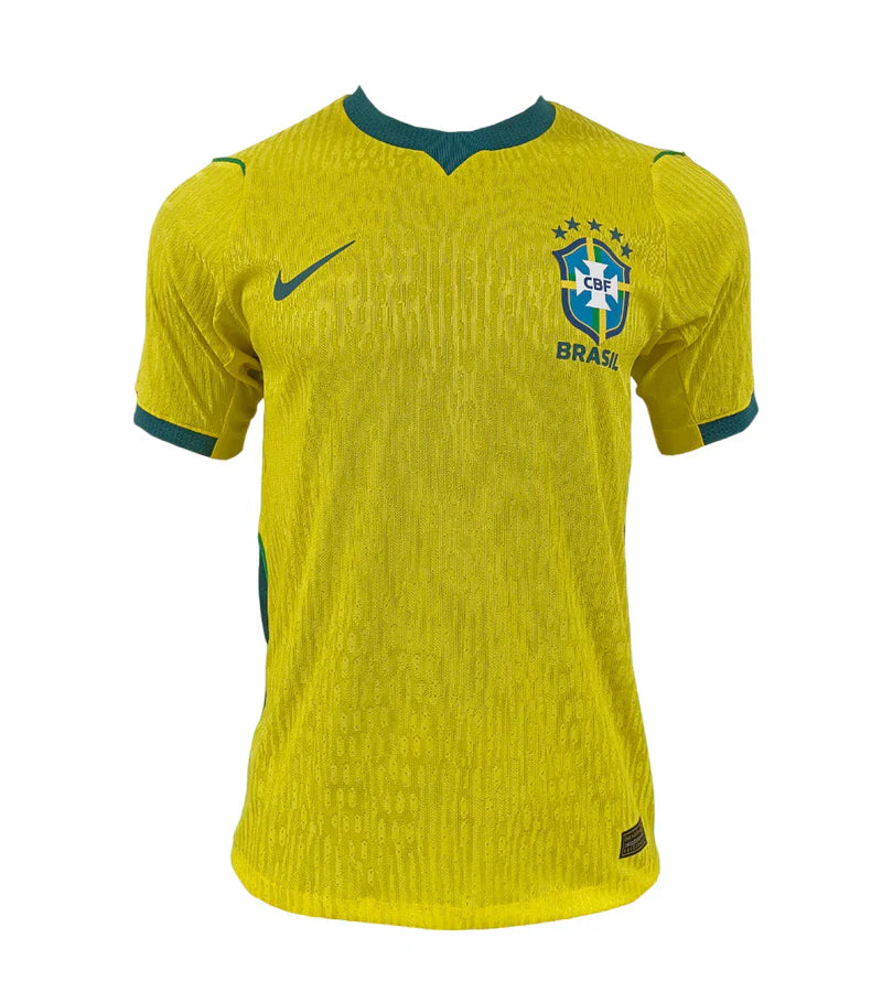 Jersey Selection Brazil - 26/27