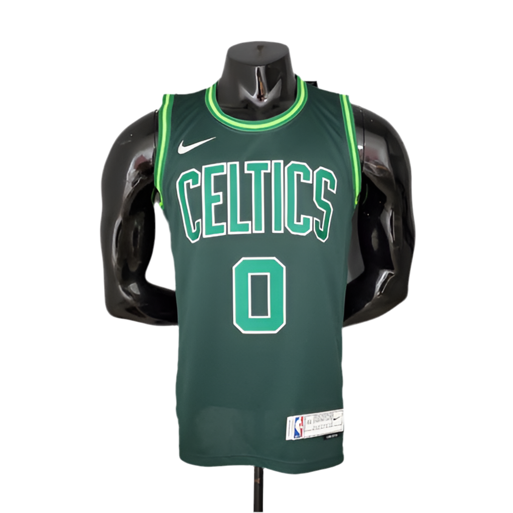 NBA Boston Celtics - Green