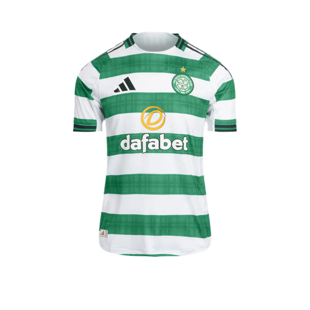 Jersey Celtic FC I 25/26