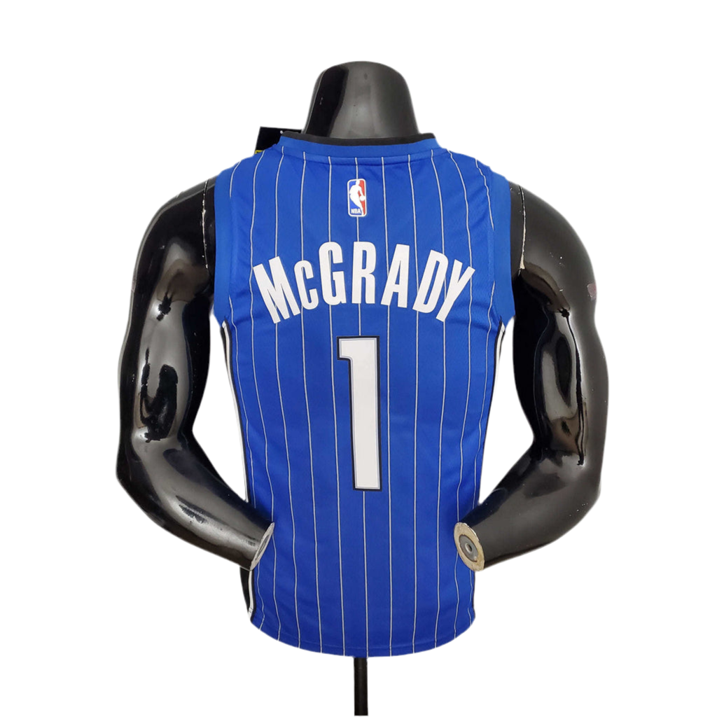 NBA Orlando Magic - Blue